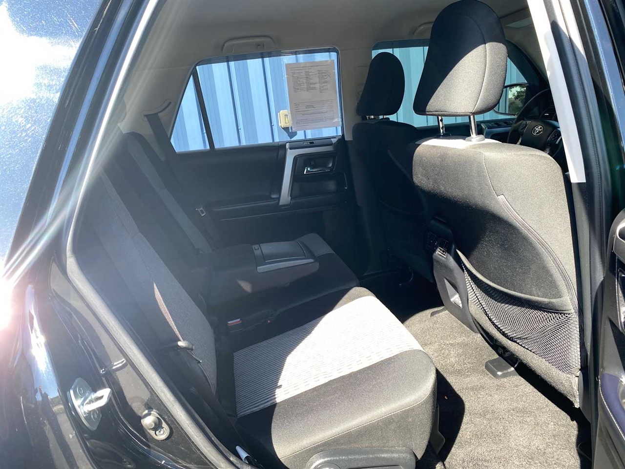 2023 Toyota 4Runner SR5 4WD photo 28