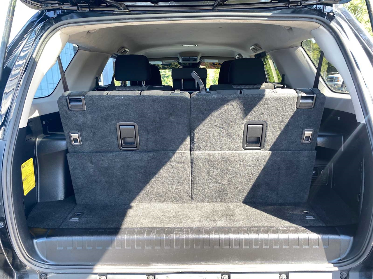 2023 Toyota 4Runner SR5 4WD photo 30