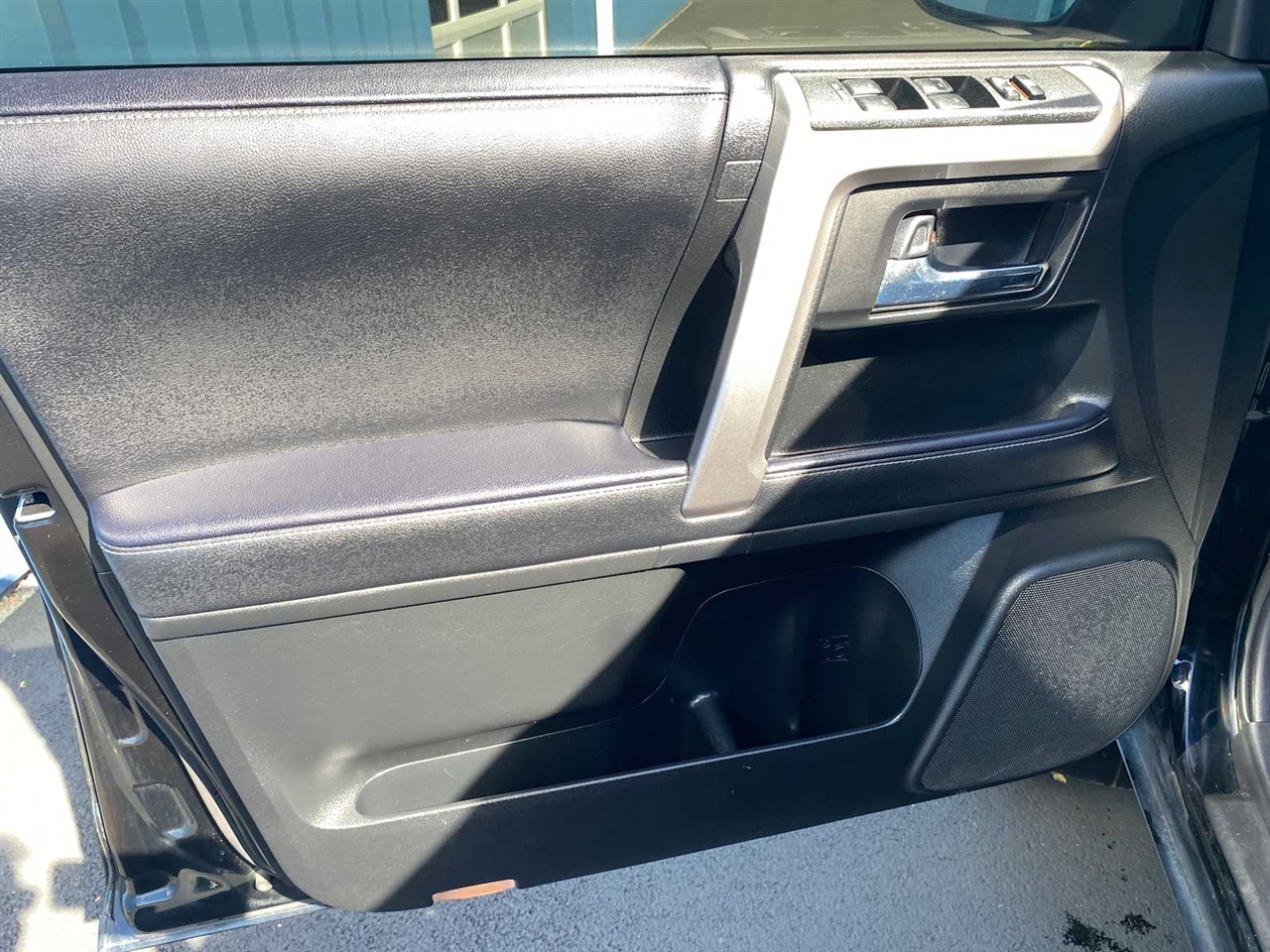 2023 Toyota 4Runner SR5 4WD photo 31