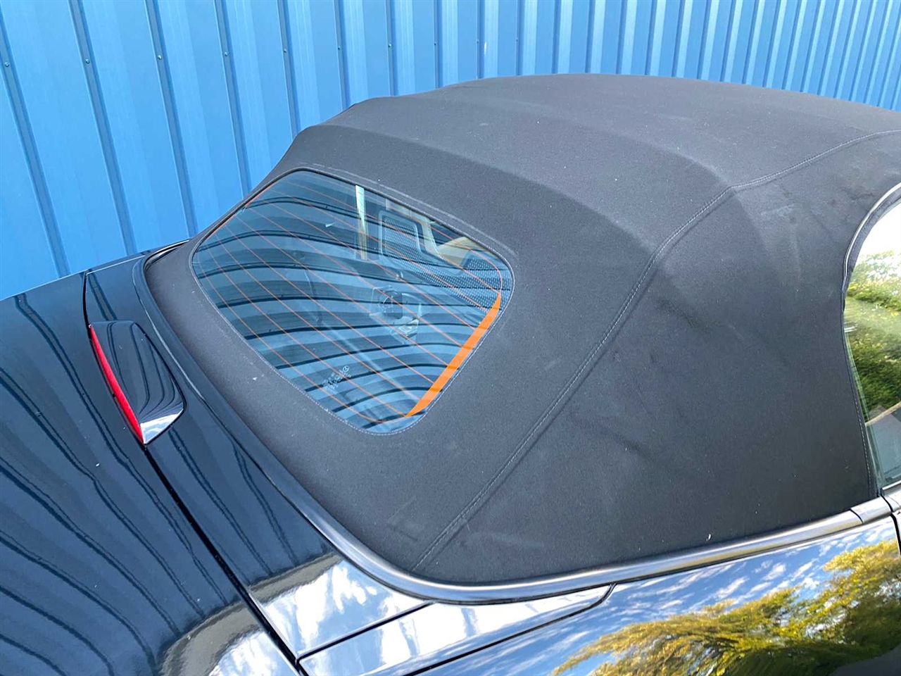 Mazda MX-5 Miata Grand Touring 6MT 2016