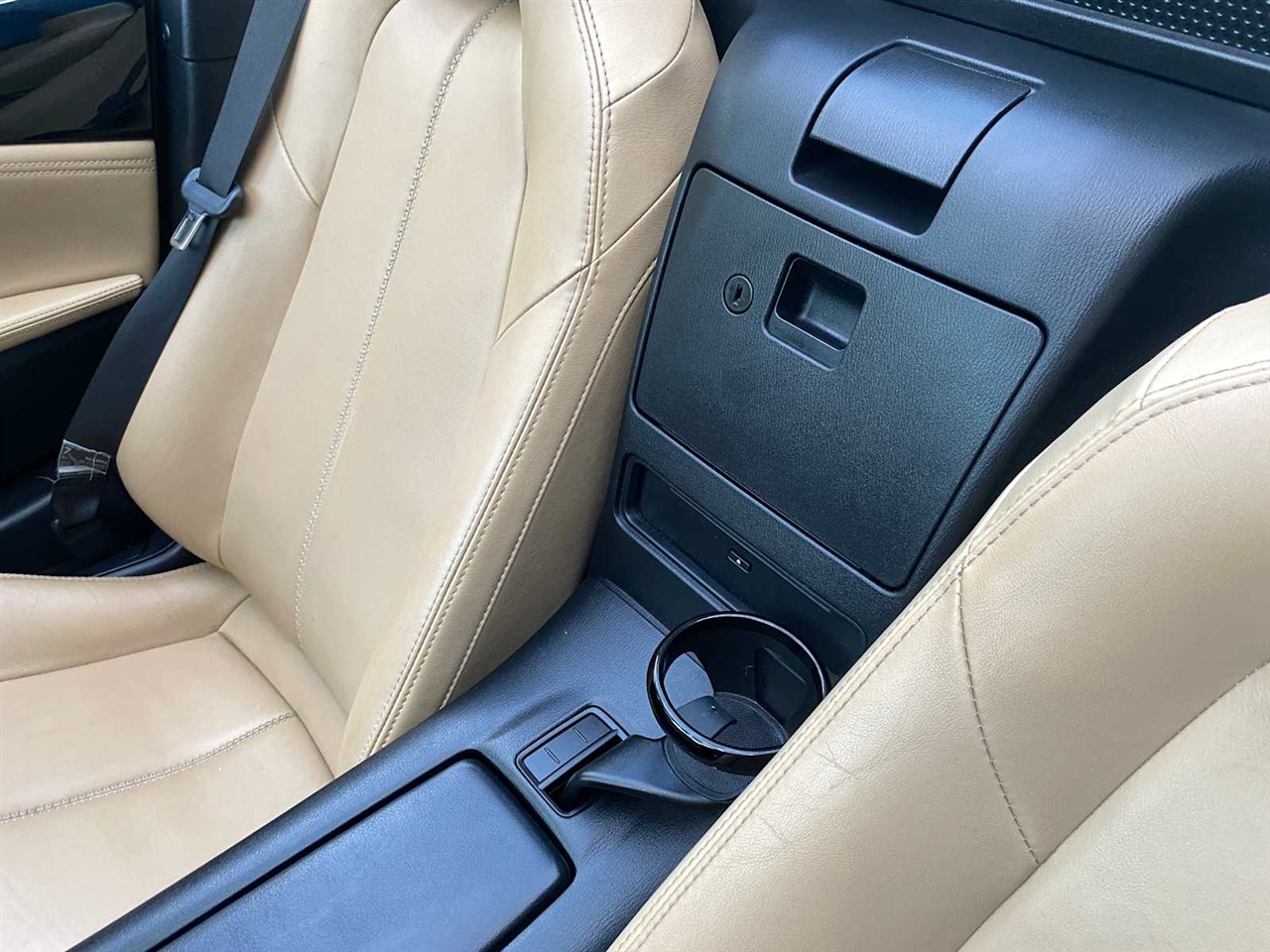 Mazda MX-5 Miata Grand Touring 6MT 2016