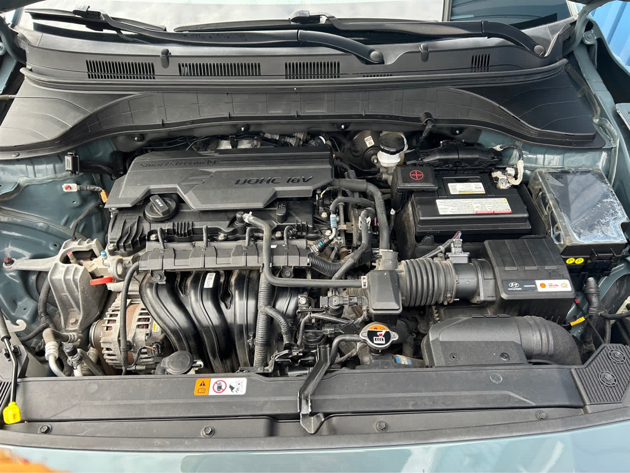 Hyundai Kona SE AWD 2022 Hyundai Kona SE AWD 2022