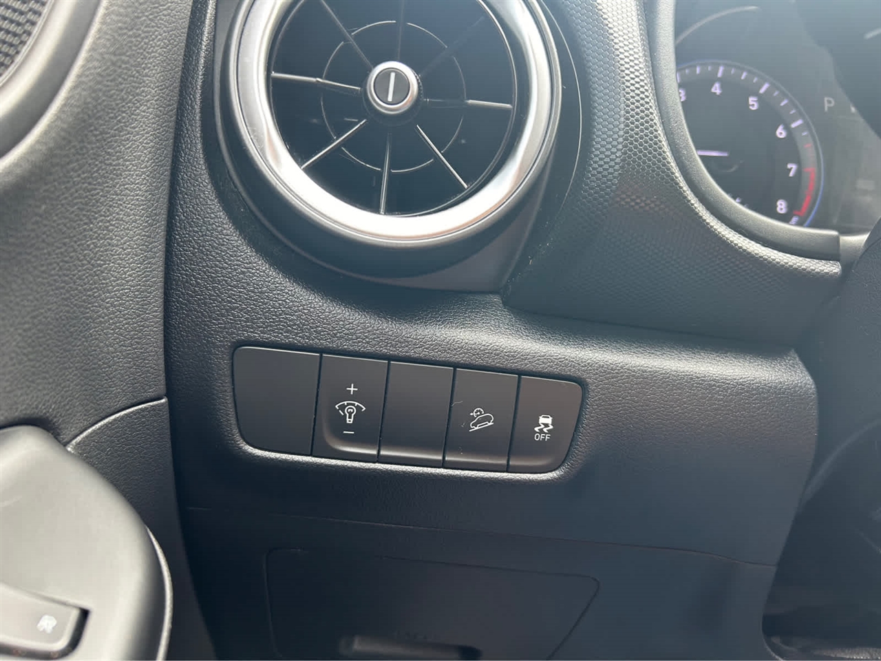 Hyundai Kona SE AWD 2022 Hyundai Kona SE AWD 2022