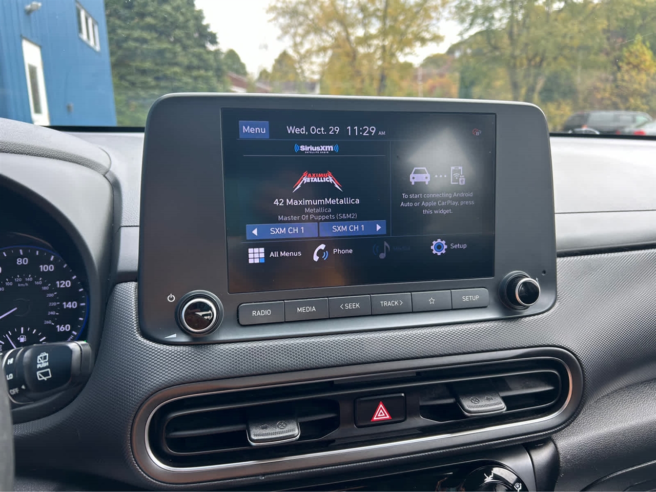 Hyundai Kona SE AWD 2022 Hyundai Kona SE AWD 2022