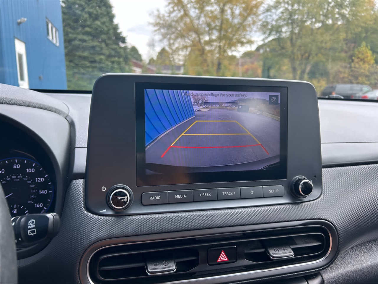 Hyundai Kona SE AWD 2022 Hyundai Kona SE AWD 2022