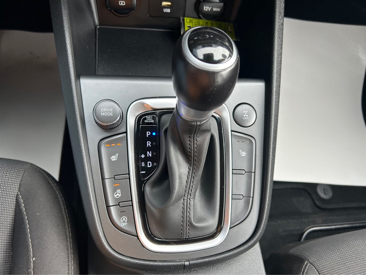 Hyundai Kona SE AWD 2022 Hyundai Kona SE AWD 2022