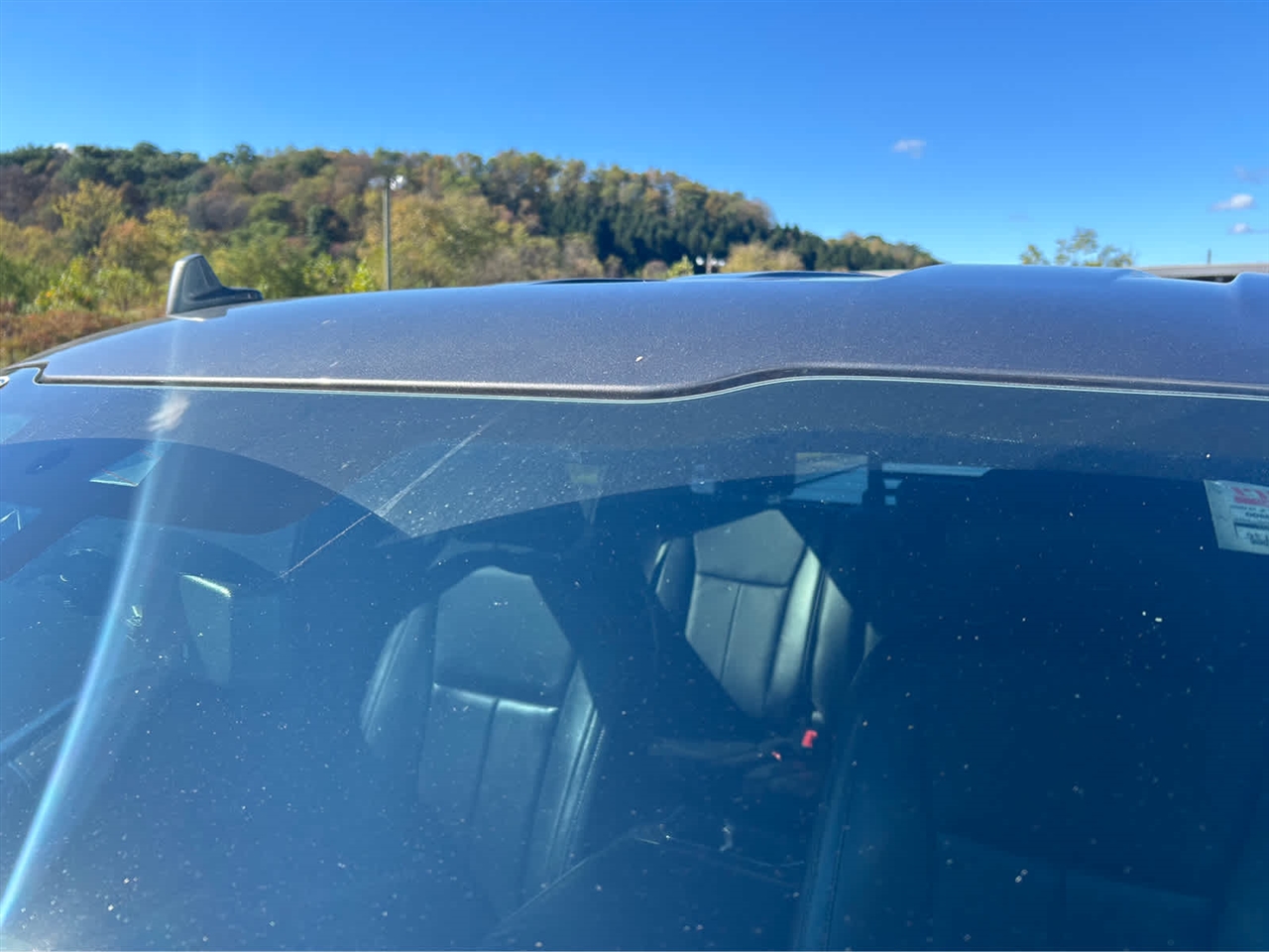 2018 Ford F-150 Lariat photo 4