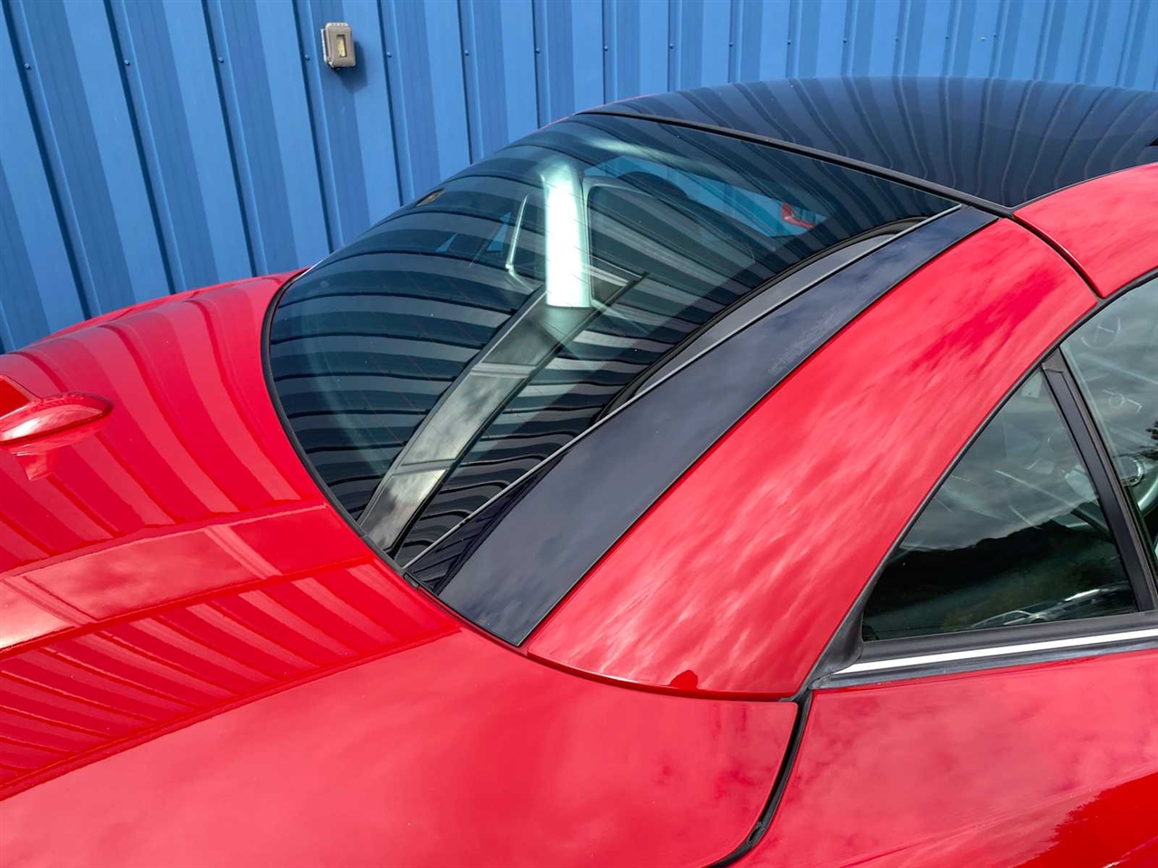 Mercedes-Benz SLK SLK250 2014 Mercedes-Benz SLK SLK250 2014