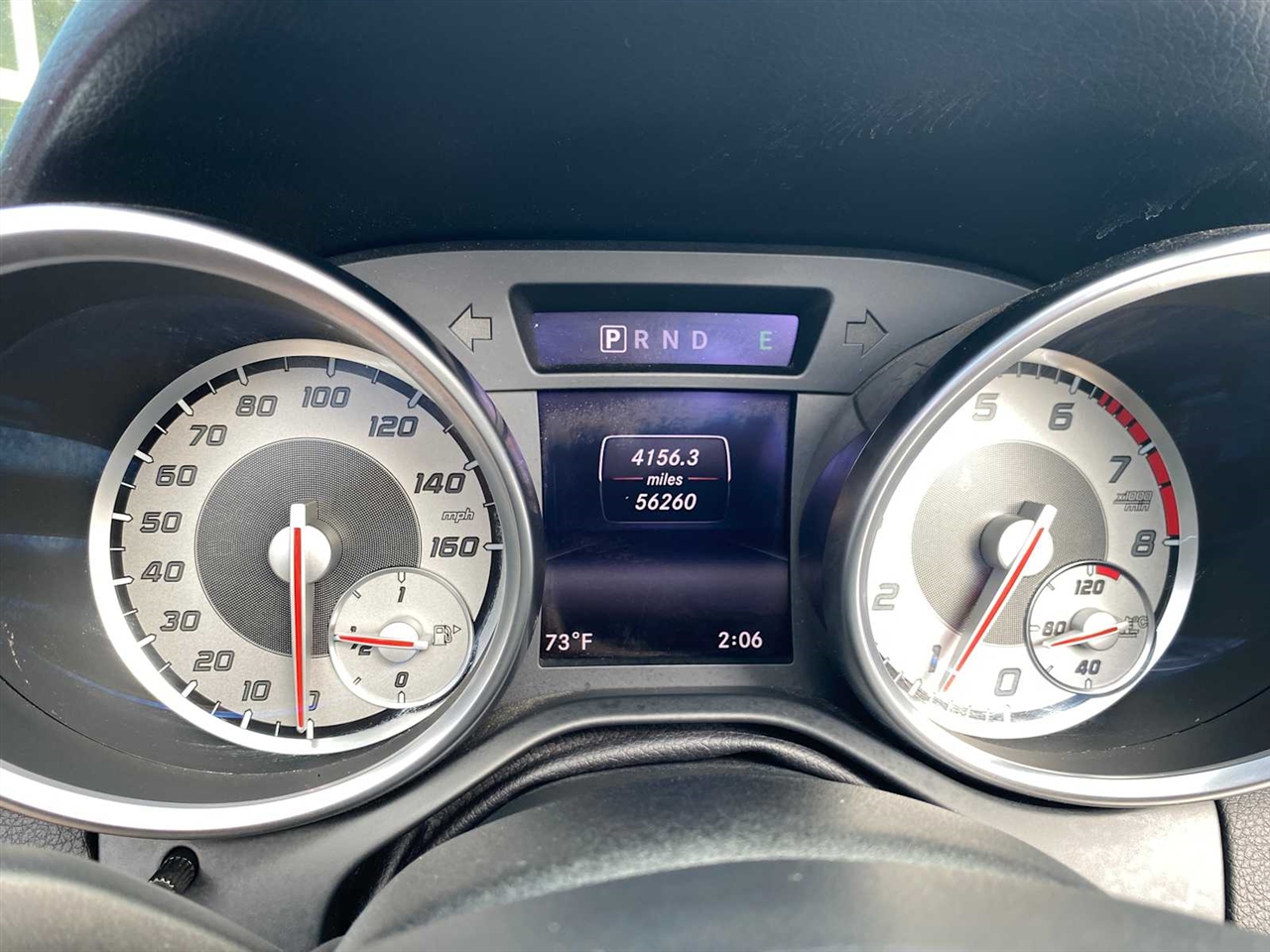Mercedes-Benz SLK SLK250 2014 Mercedes-Benz SLK SLK250 2014
