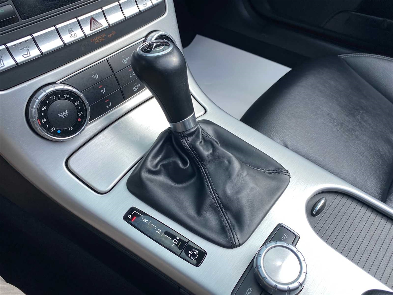 Mercedes-Benz SLK SLK250 2014 Mercedes-Benz SLK SLK250 2014