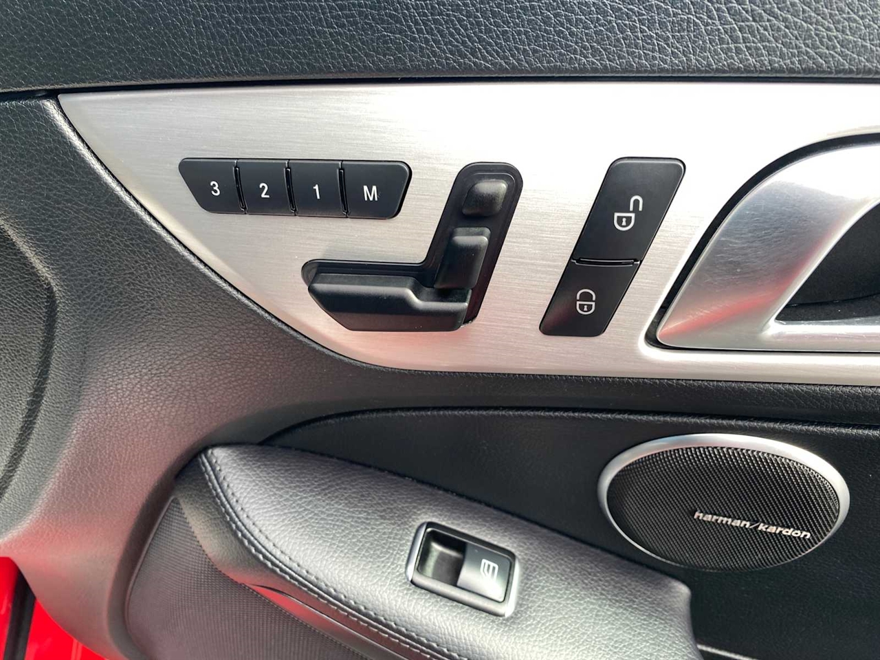 Mercedes-Benz SLK SLK250 2014 Mercedes-Benz SLK SLK250 2014