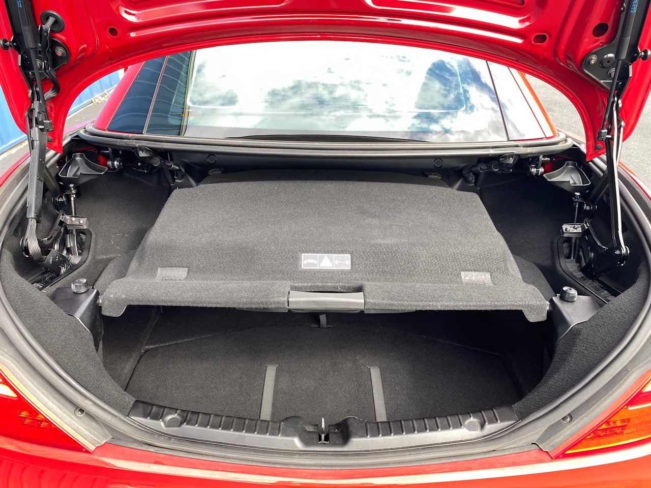 Mercedes-Benz SLK SLK250 2014 Mercedes-Benz SLK SLK250 2014