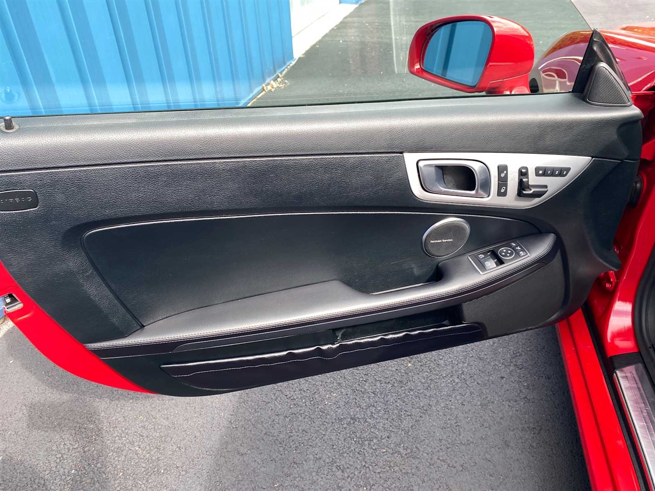 Mercedes-Benz SLK SLK250 2014 Mercedes-Benz SLK SLK250 2014