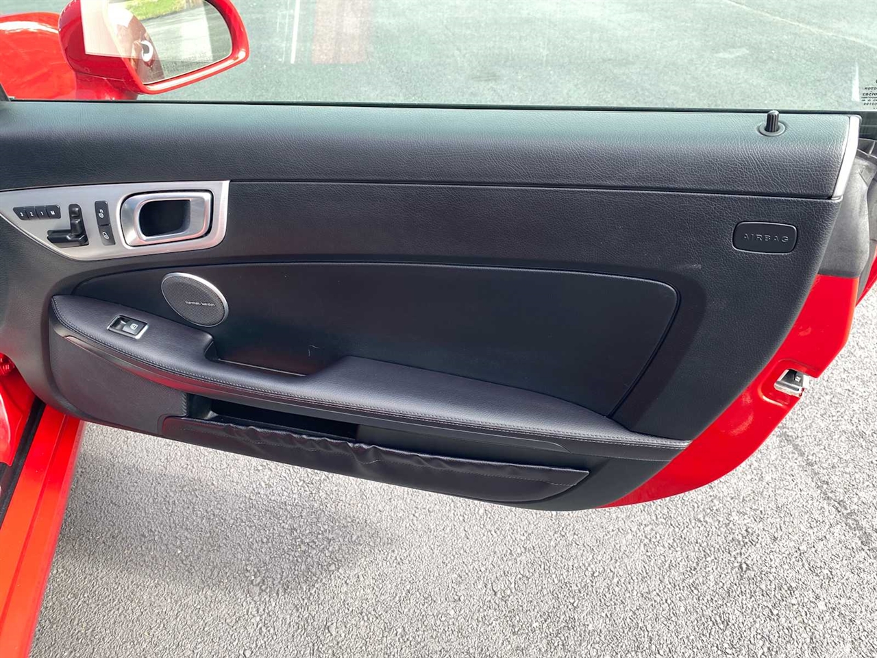 Mercedes-Benz SLK SLK250 2014 Mercedes-Benz SLK SLK250 2014