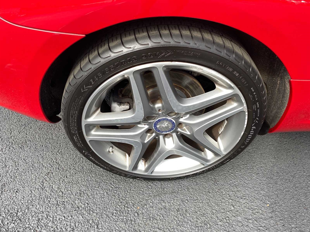 Mercedes-Benz SLK SLK250 2014 Mercedes-Benz SLK SLK250 2014