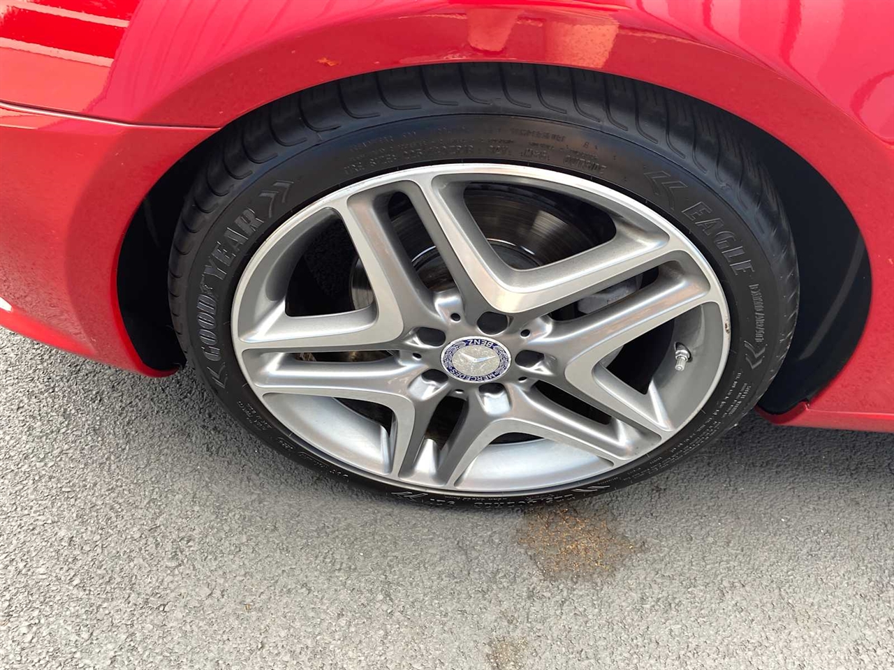 Mercedes-Benz SLK SLK250 2014 Mercedes-Benz SLK SLK250 2014