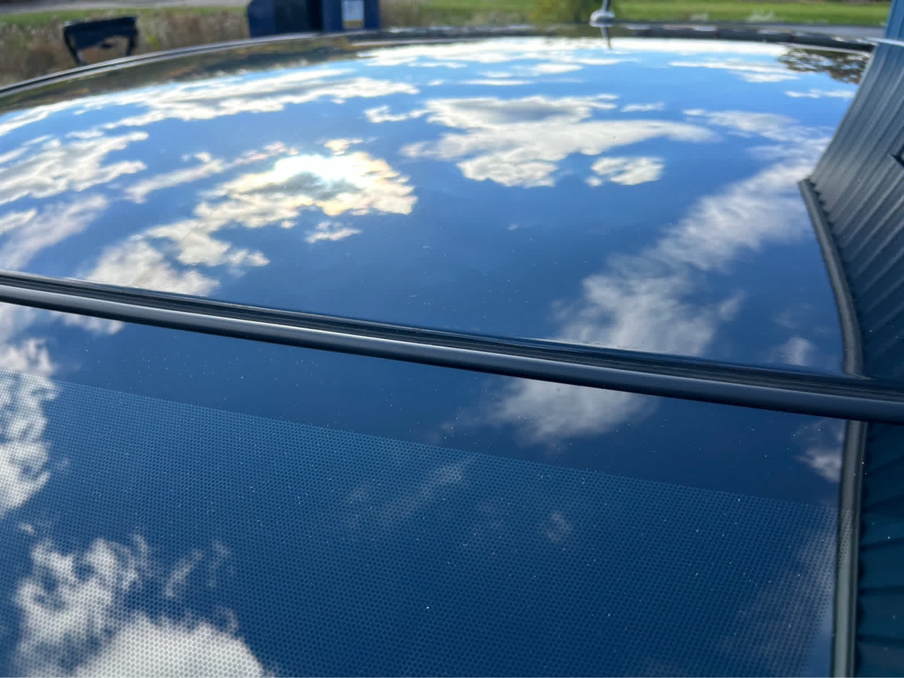 Nissan Rogue Sport S 2018 Nissan Rogue Sport S 2018