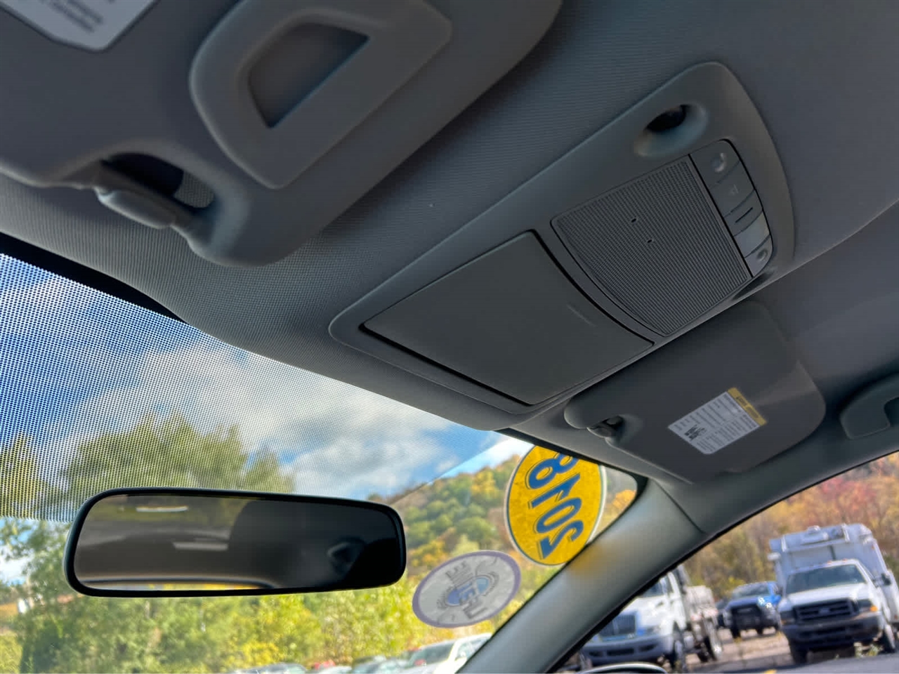 Nissan Rogue Sport S 2018 Nissan Rogue Sport S 2018