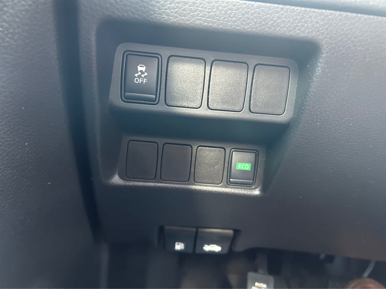 Nissan Rogue Sport S 2018 Nissan Rogue Sport S 2018