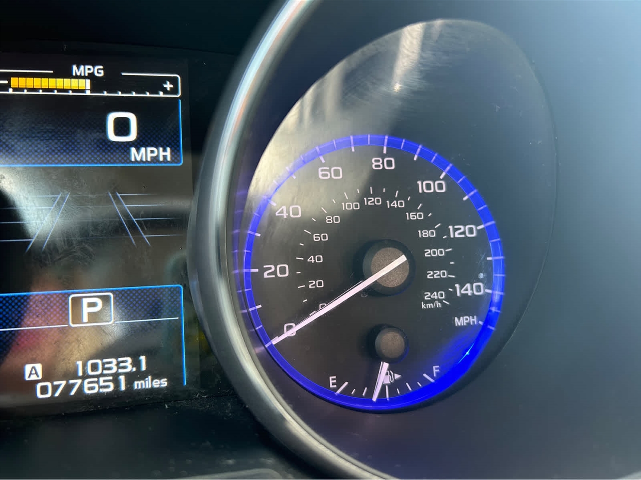 Subaru Legacy 2.5i Premium 2018 Subaru Legacy 2.5i Premium 2018