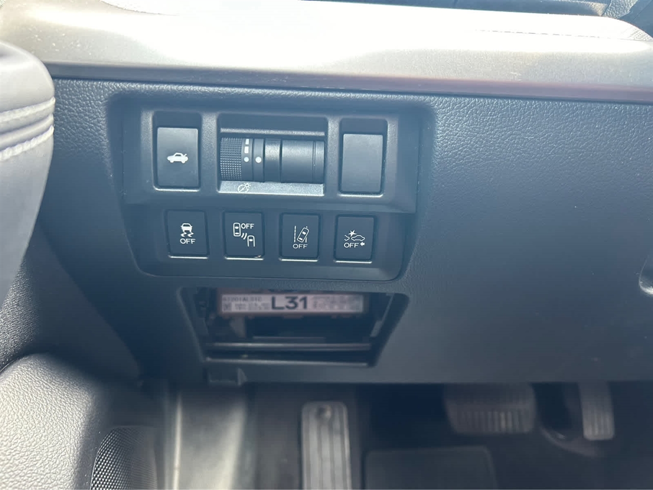 Subaru Legacy 2.5i Premium 2018 Subaru Legacy 2.5i Premium 2018