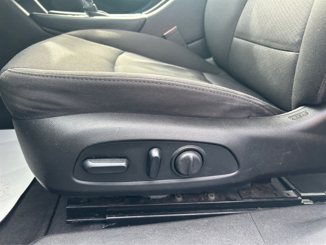 Chevrolet Malibu LT 2018 Chevrolet Malibu LT 2018