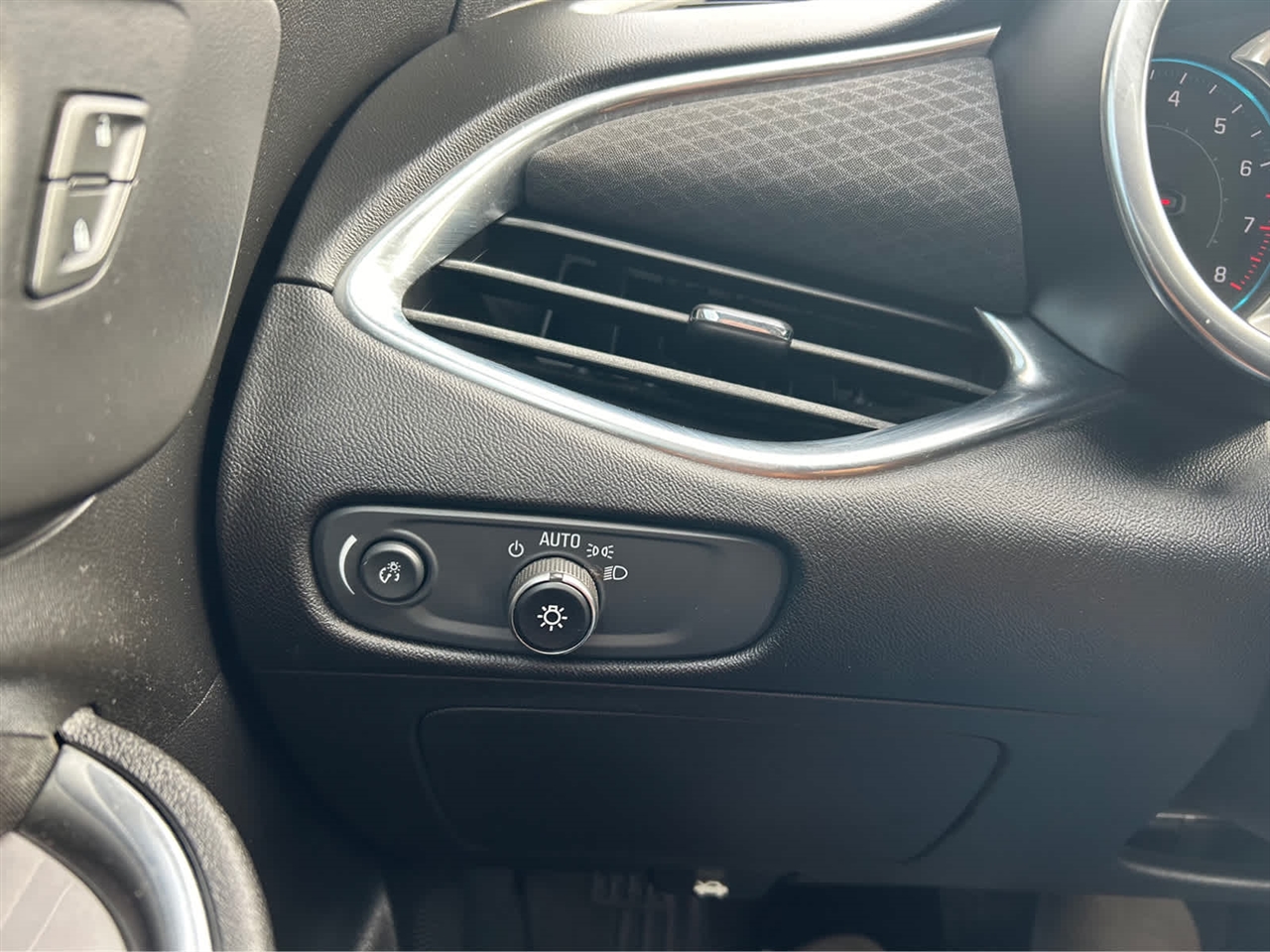 Chevrolet Malibu LT 2018 Chevrolet Malibu LT 2018