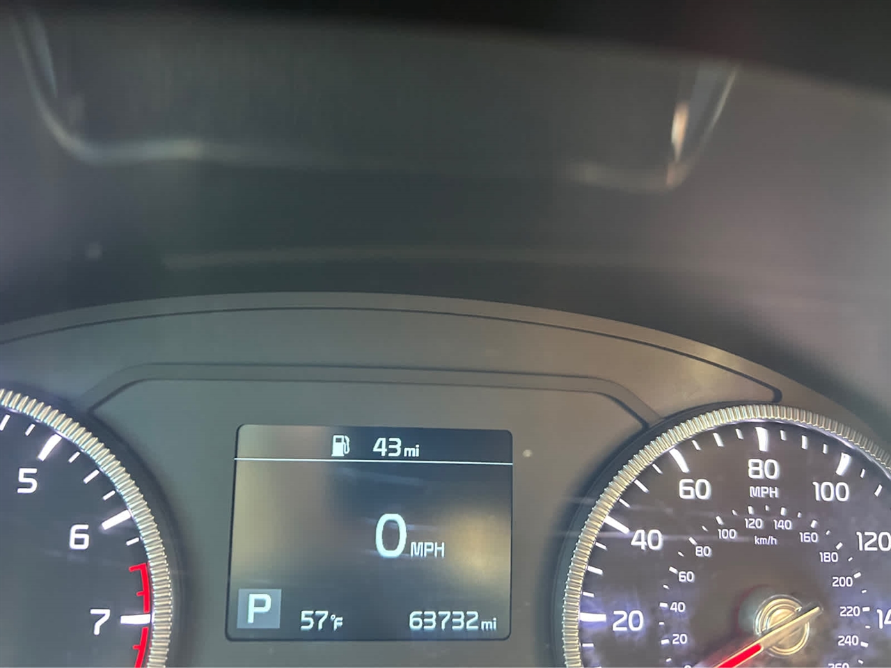 Kia Telluride S AWD 2022