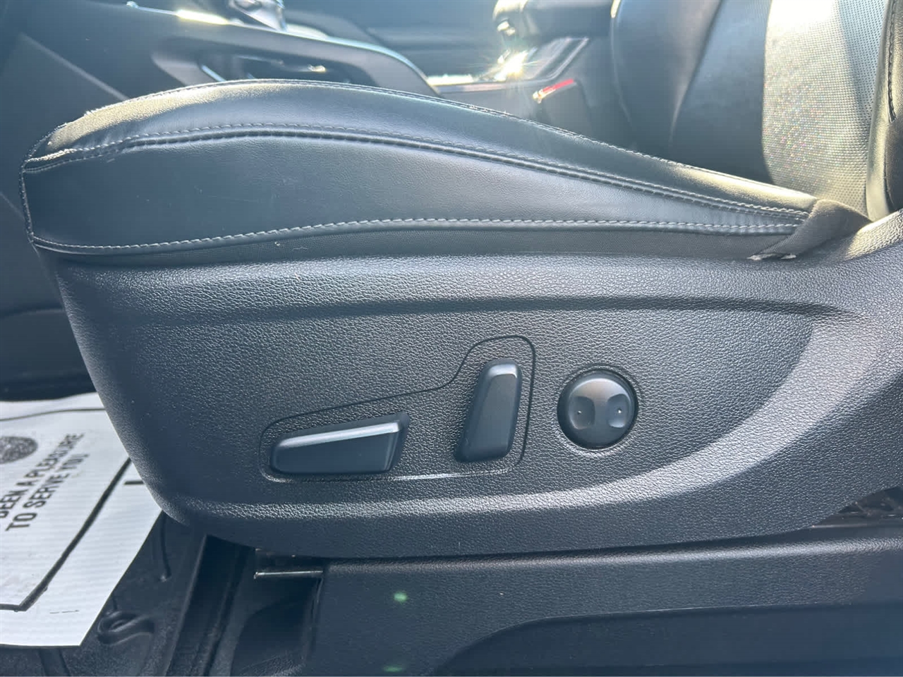 Kia Telluride S AWD 2022