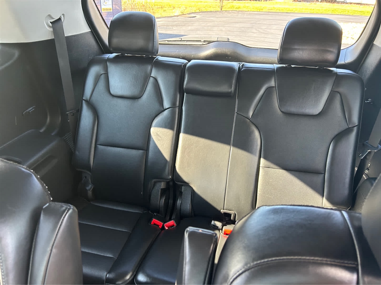 Kia Telluride S AWD 2022