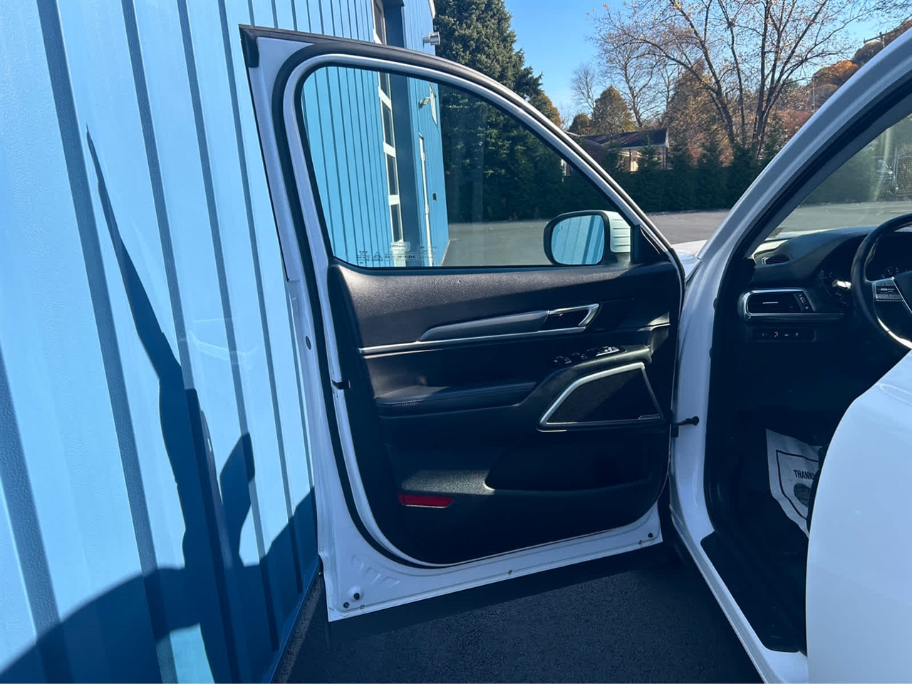 Kia Telluride S AWD 2022