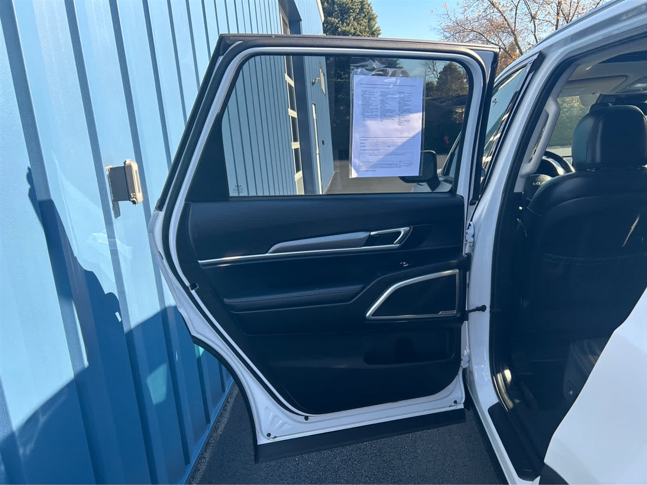 Kia Telluride S AWD 2022