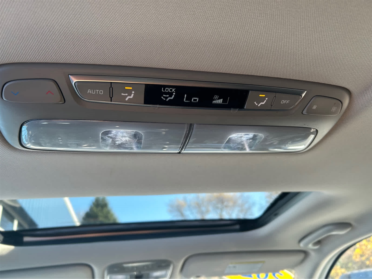 Kia Telluride S AWD 2022