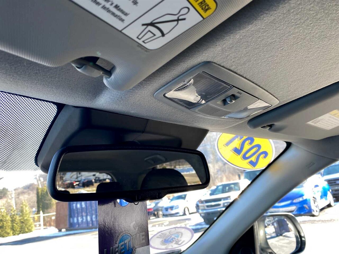 Mitsubishi Outlander Sport 2.0 ES AWD 2021