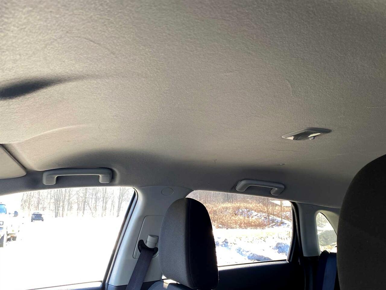 Mitsubishi Outlander Sport 2.0 ES AWD 2021