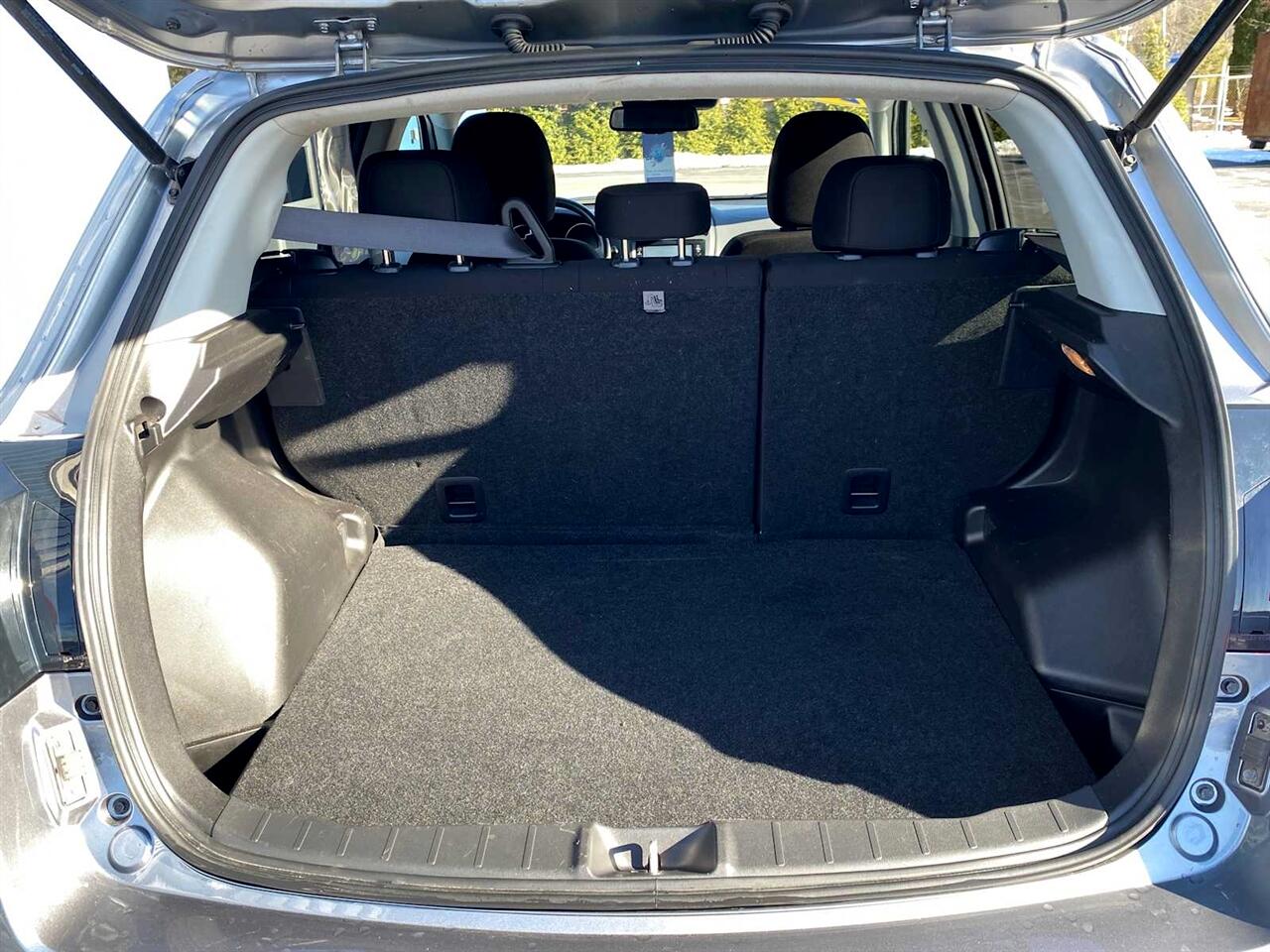 Mitsubishi Outlander Sport 2.0 ES AWD 2021