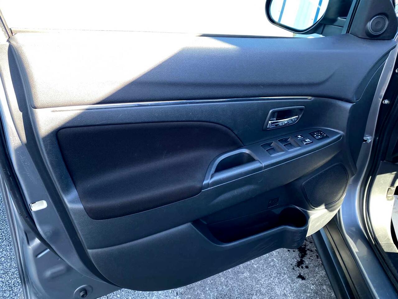 Mitsubishi Outlander Sport 2.0 ES AWD 2021