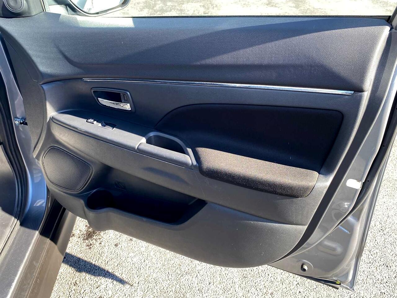 Mitsubishi Outlander Sport 2.0 ES AWD 2021