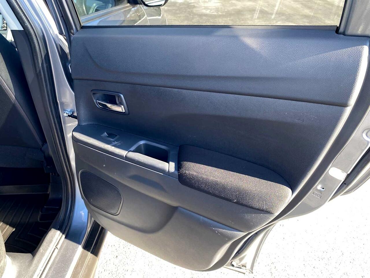 Mitsubishi Outlander Sport 2.0 ES AWD 2021