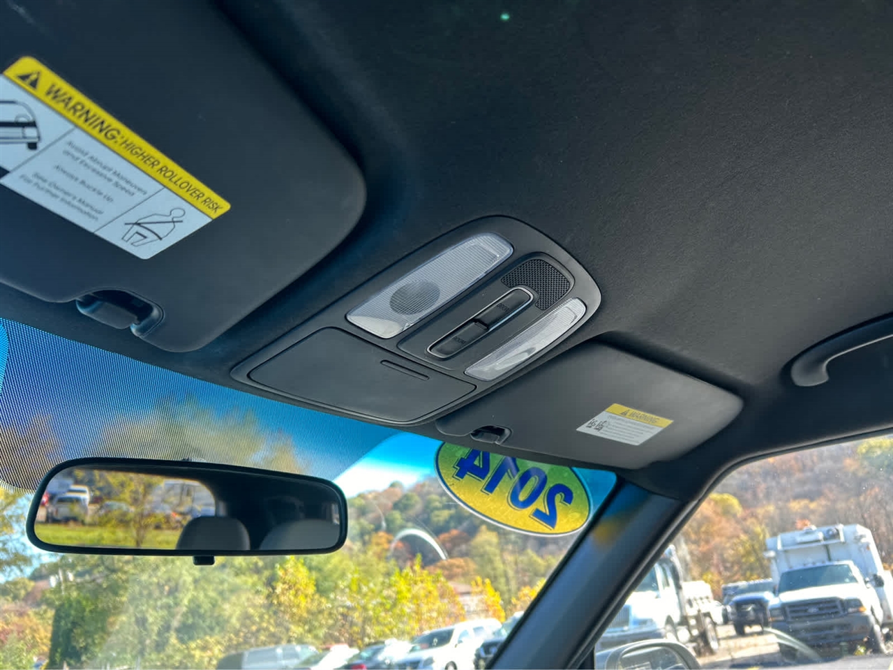 Kia Soul Base 2014 Kia Soul Base 2014