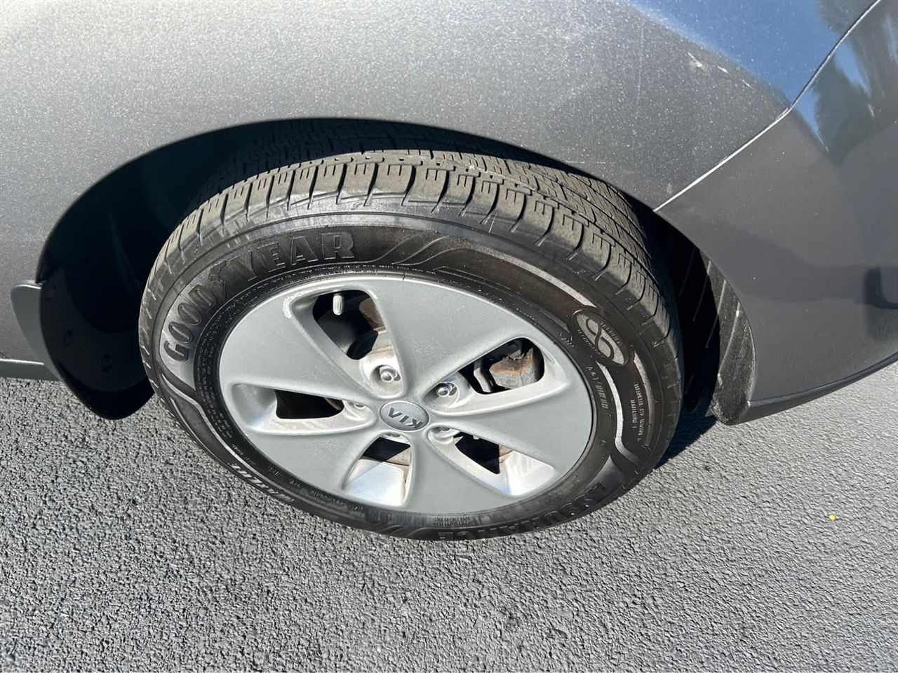 Kia Soul Base 2014 Kia Soul Base 2014