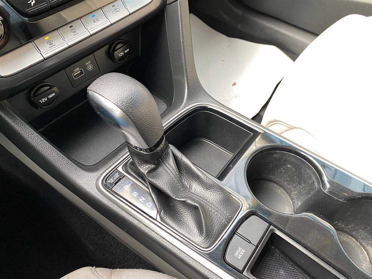 Hyundai Sonata SE 2018