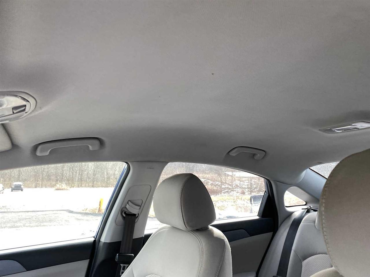 Hyundai Sonata SE 2018