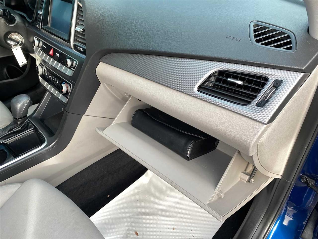 Hyundai Sonata SE 2018