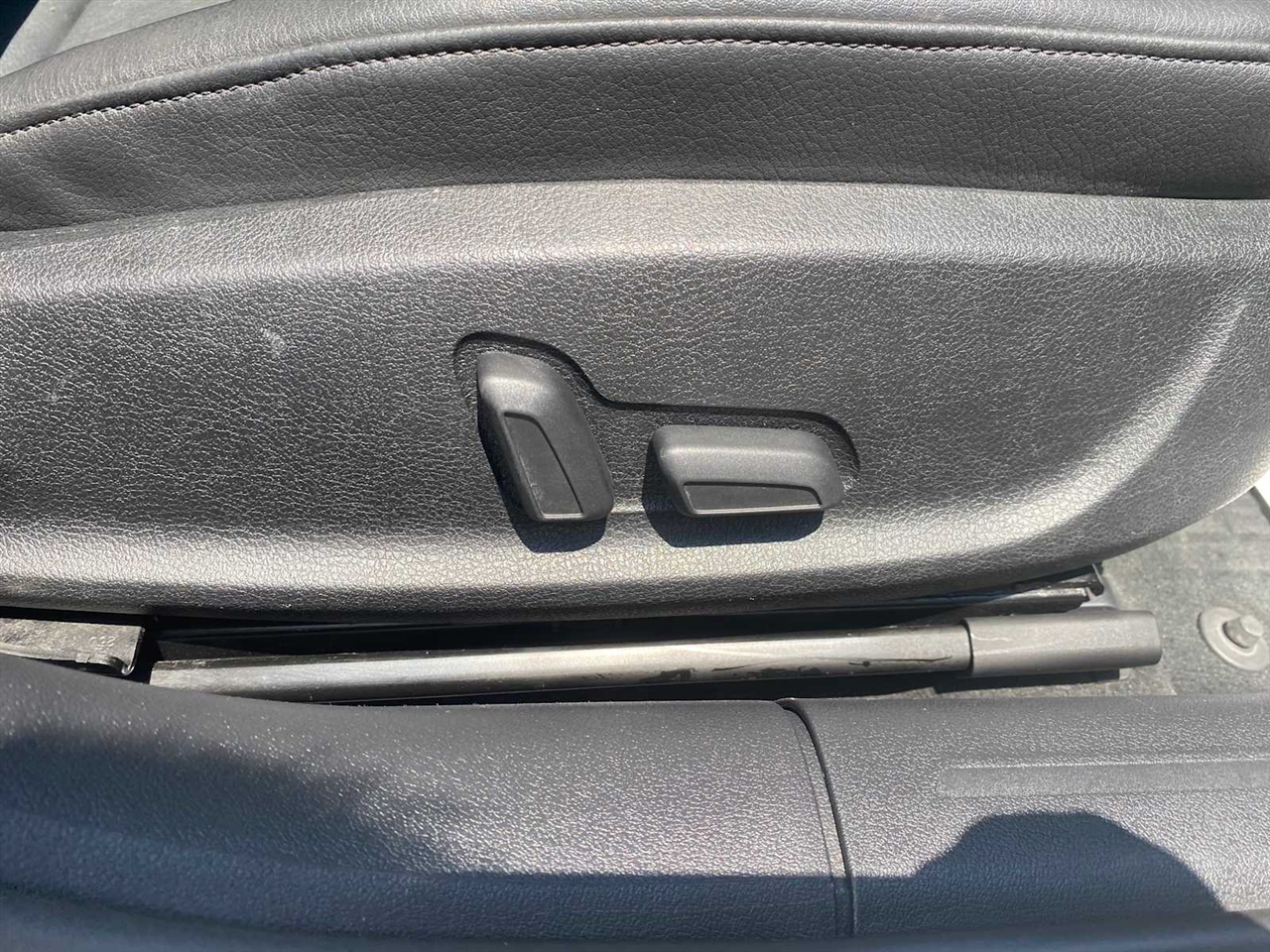 Audi A4 Avant 2.0T quattro Tiptronic 2012