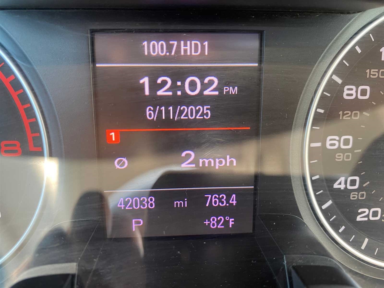 Audi A4 Avant 2.0T quattro Tiptronic 2012