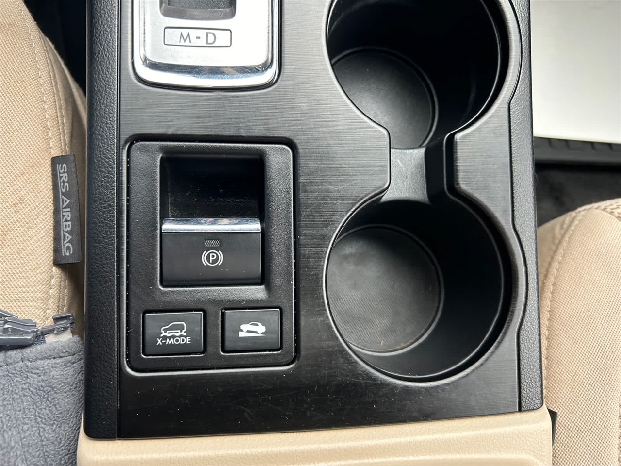 Subaru Outback 2.5i Premium 2017 Subaru Outback 2.5i Premium 2017