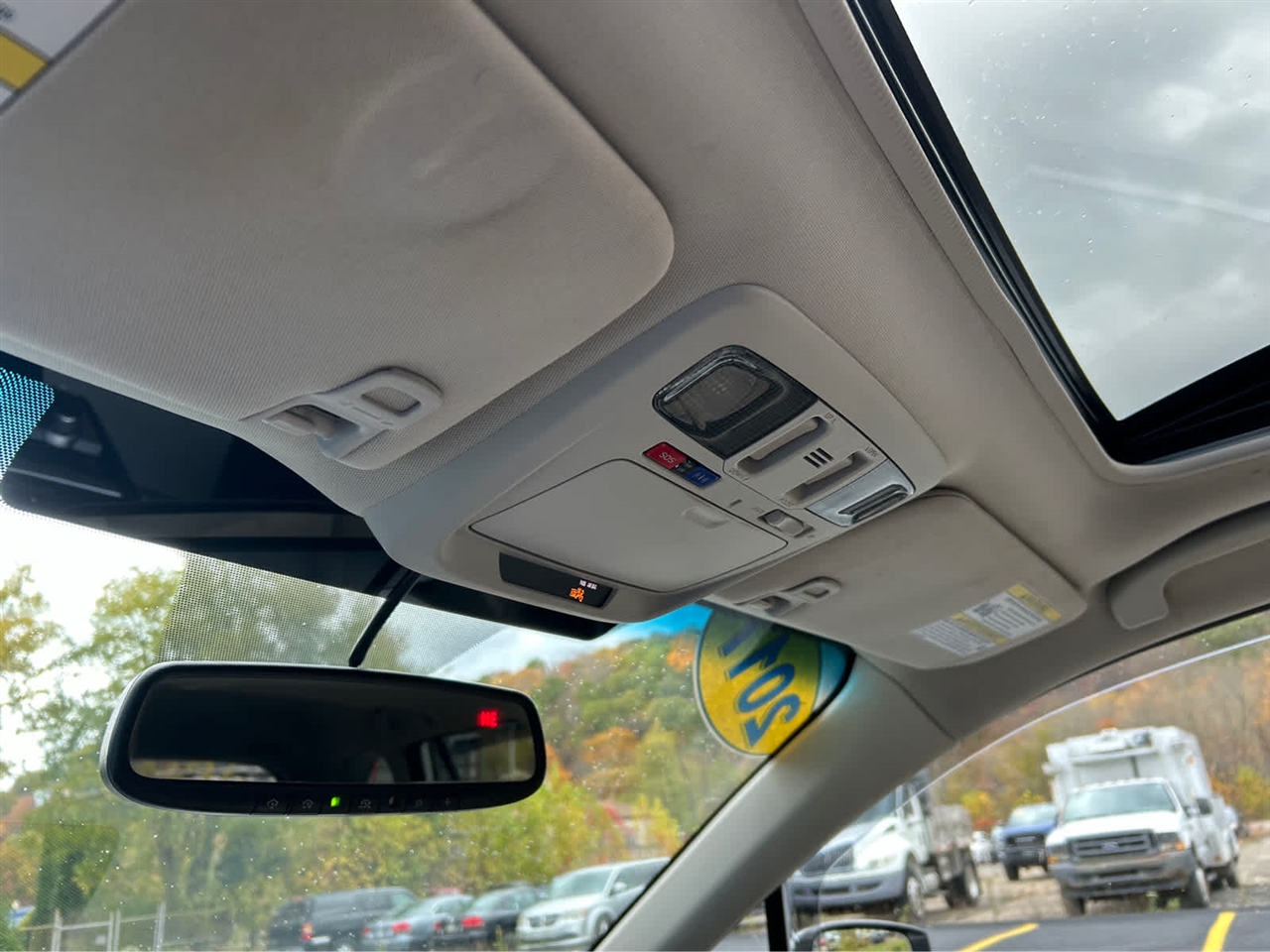 Subaru Outback 2.5i Premium 2017 Subaru Outback 2.5i Premium 2017