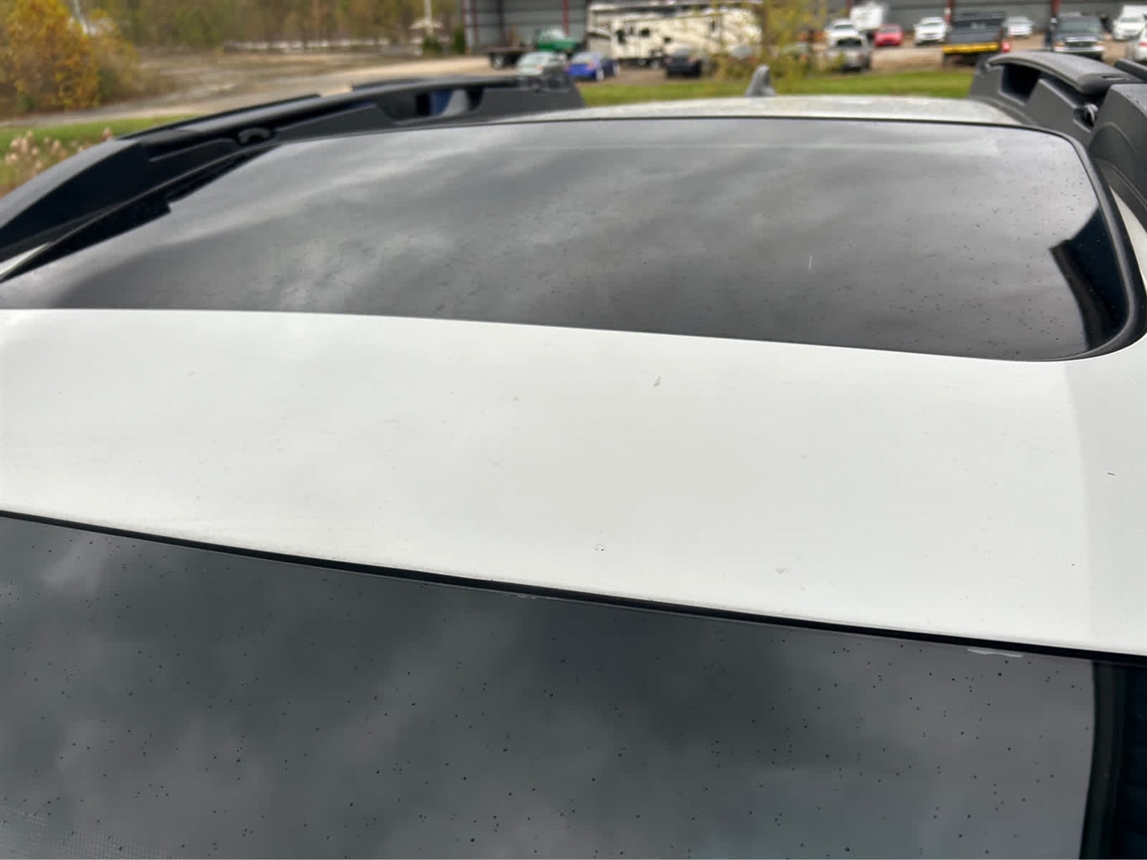 Subaru Outback 2.5i Premium 2017 Subaru Outback 2.5i Premium 2017