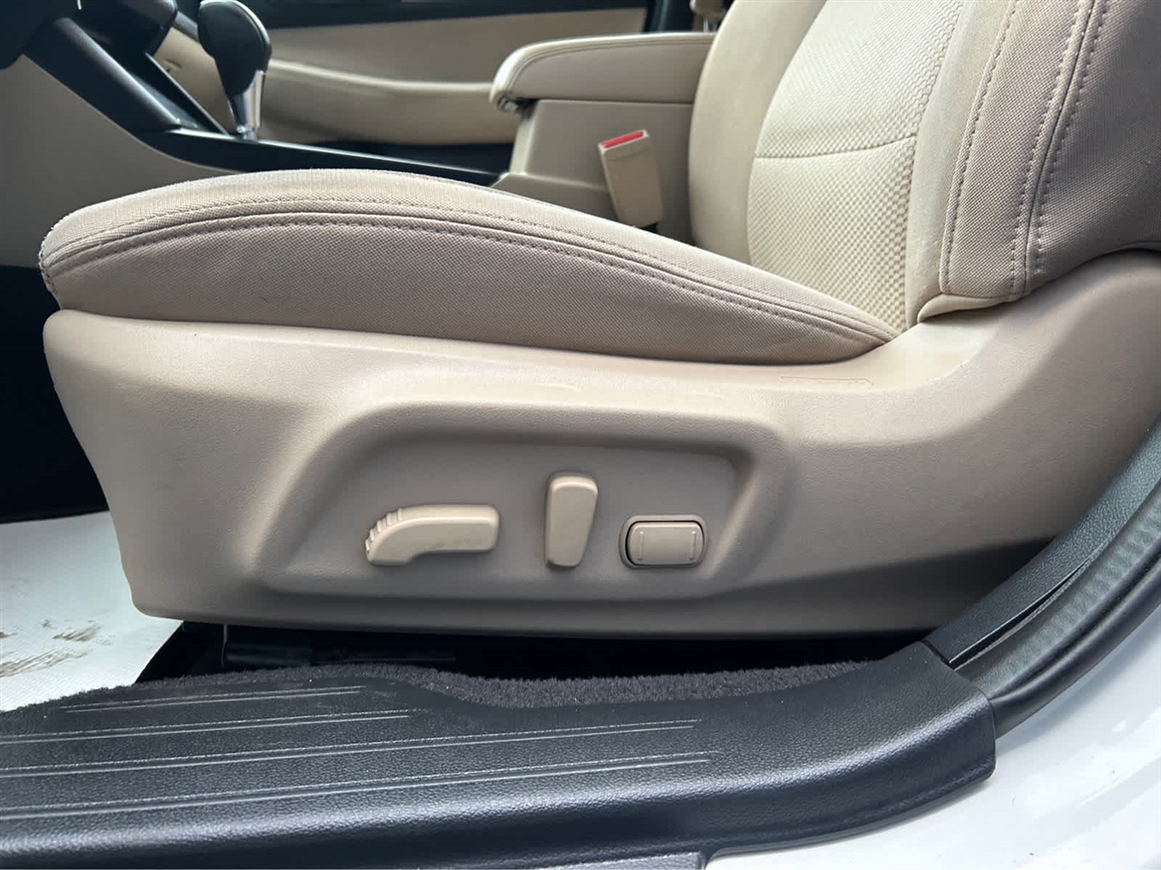 Subaru Outback 2.5i Premium 2017 Subaru Outback 2.5i Premium 2017